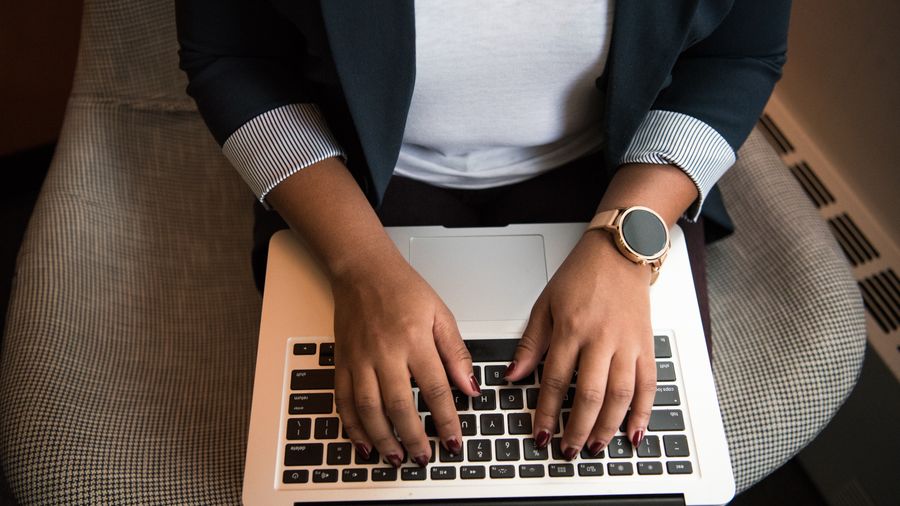 Why a Job Search Rewards Creative Thinking — and How to Actually Apply It