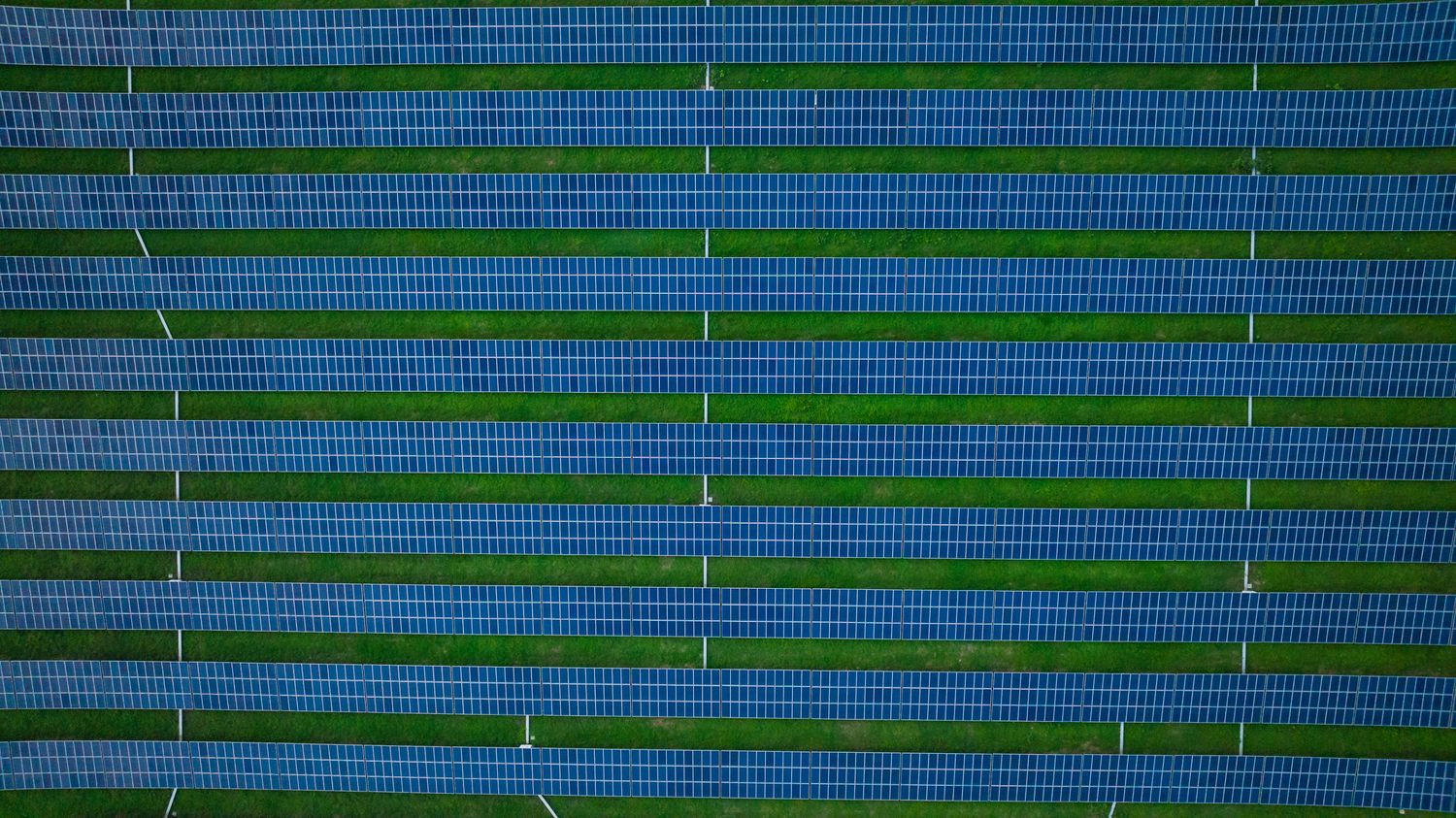 Solar Farm