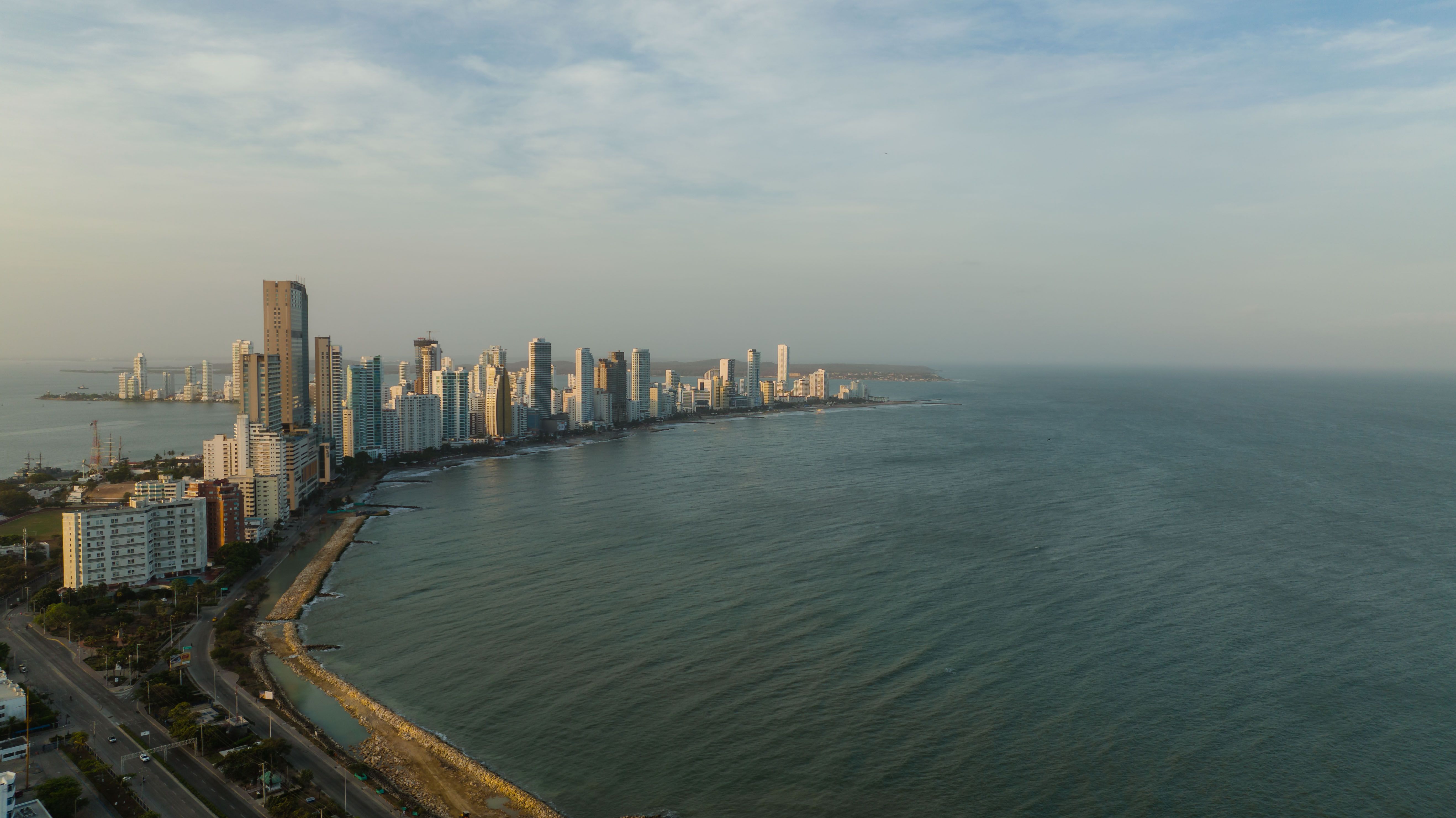 Manzanillo del Mar Real Estate: Closing Attorney Services for Penthouse for Sale (Guide 22)