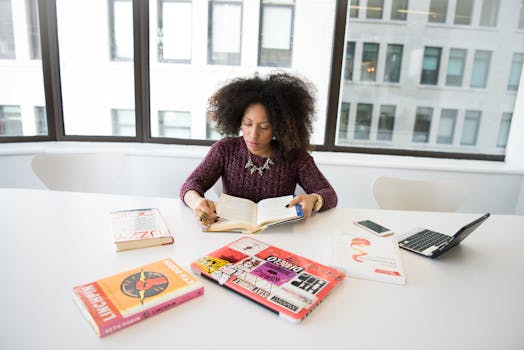 How to Keep Writing post photo