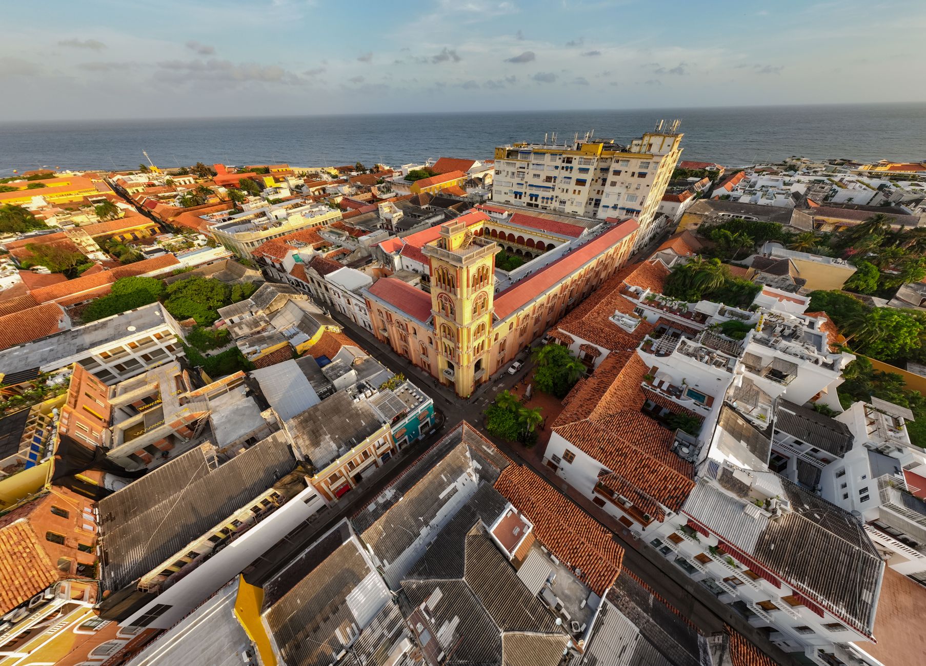 Cartagena, Colombia