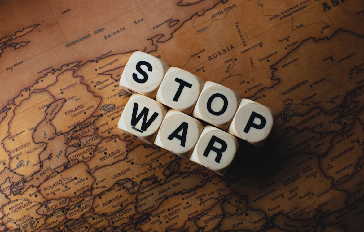 Gratuit Photos gratuites de arrêter la guerre, carte, carte du monde Photos
