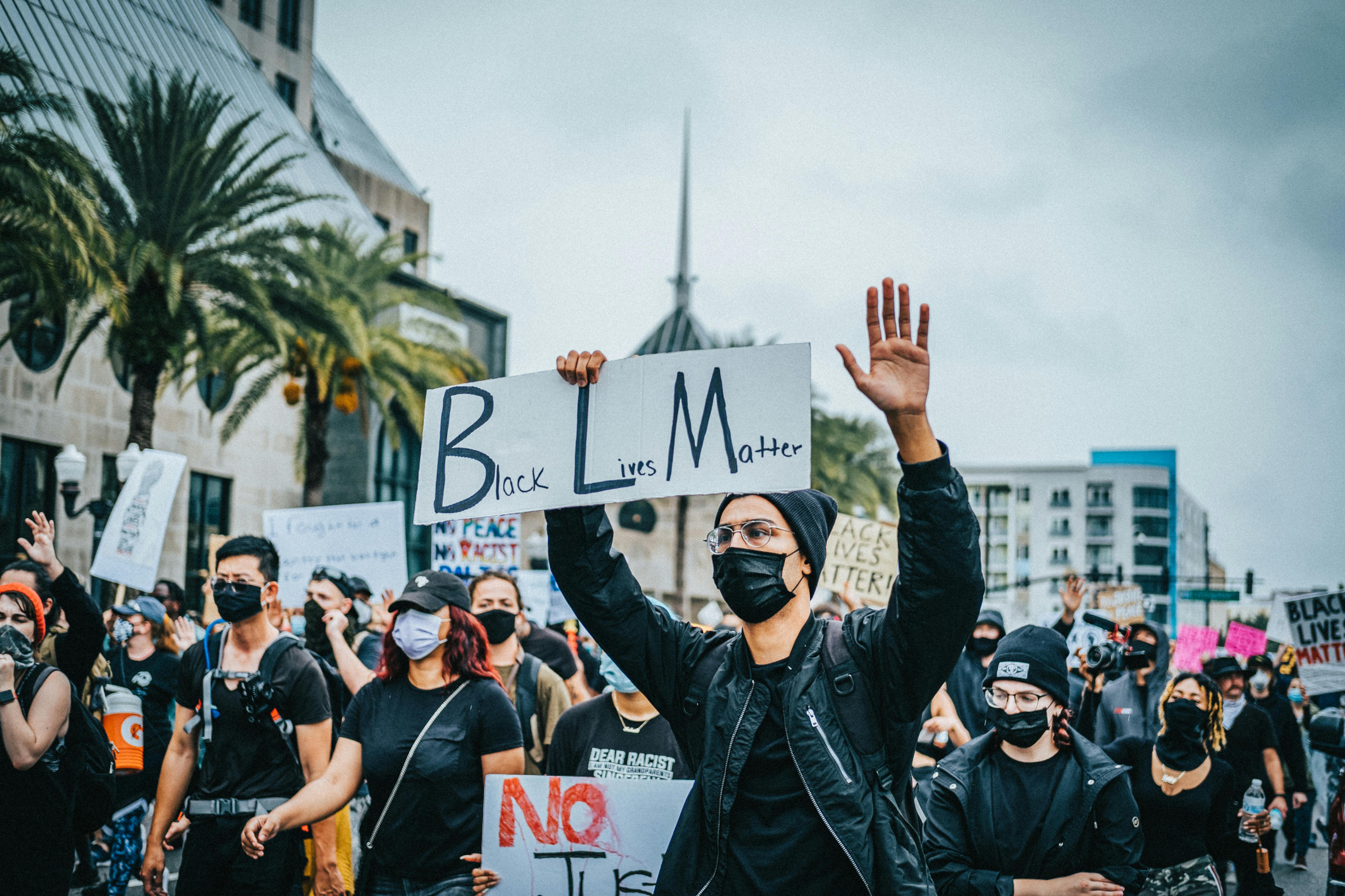Topic: Why public opinion matters and how to measure it — Photo by Connor Scott McManus on Pexels