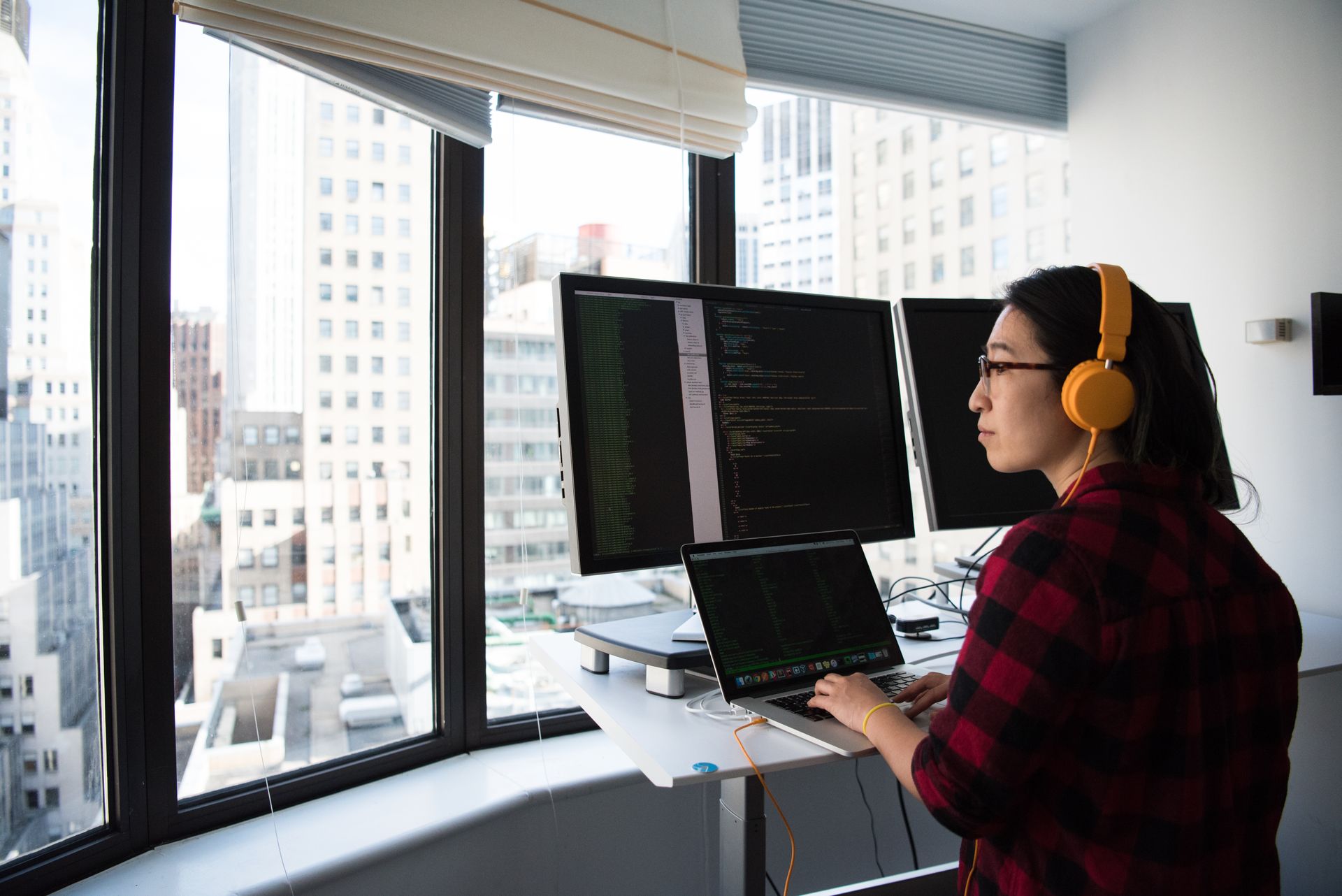 Web Development Solutions