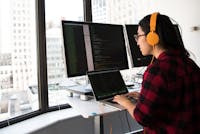 Developer friendly