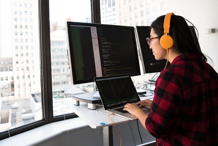 Computer Vision Automation