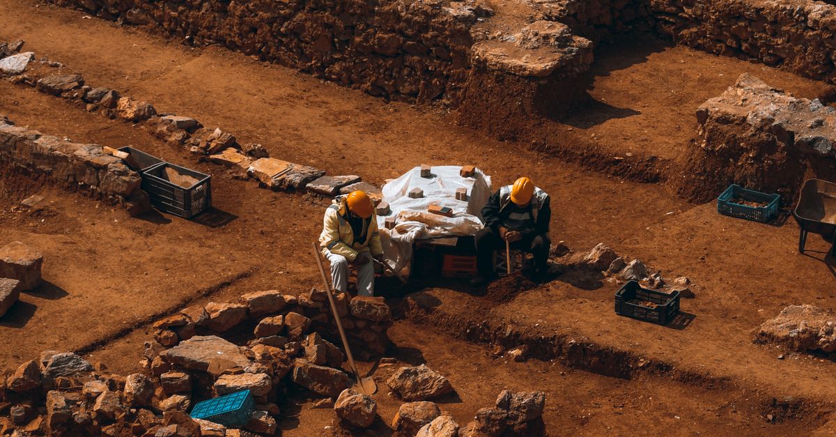 Los 12 descubrimientos arqueológicos que cambiaron la ciencia Los 12 descubrimientos arqueológicos que cambiaron la ciencia