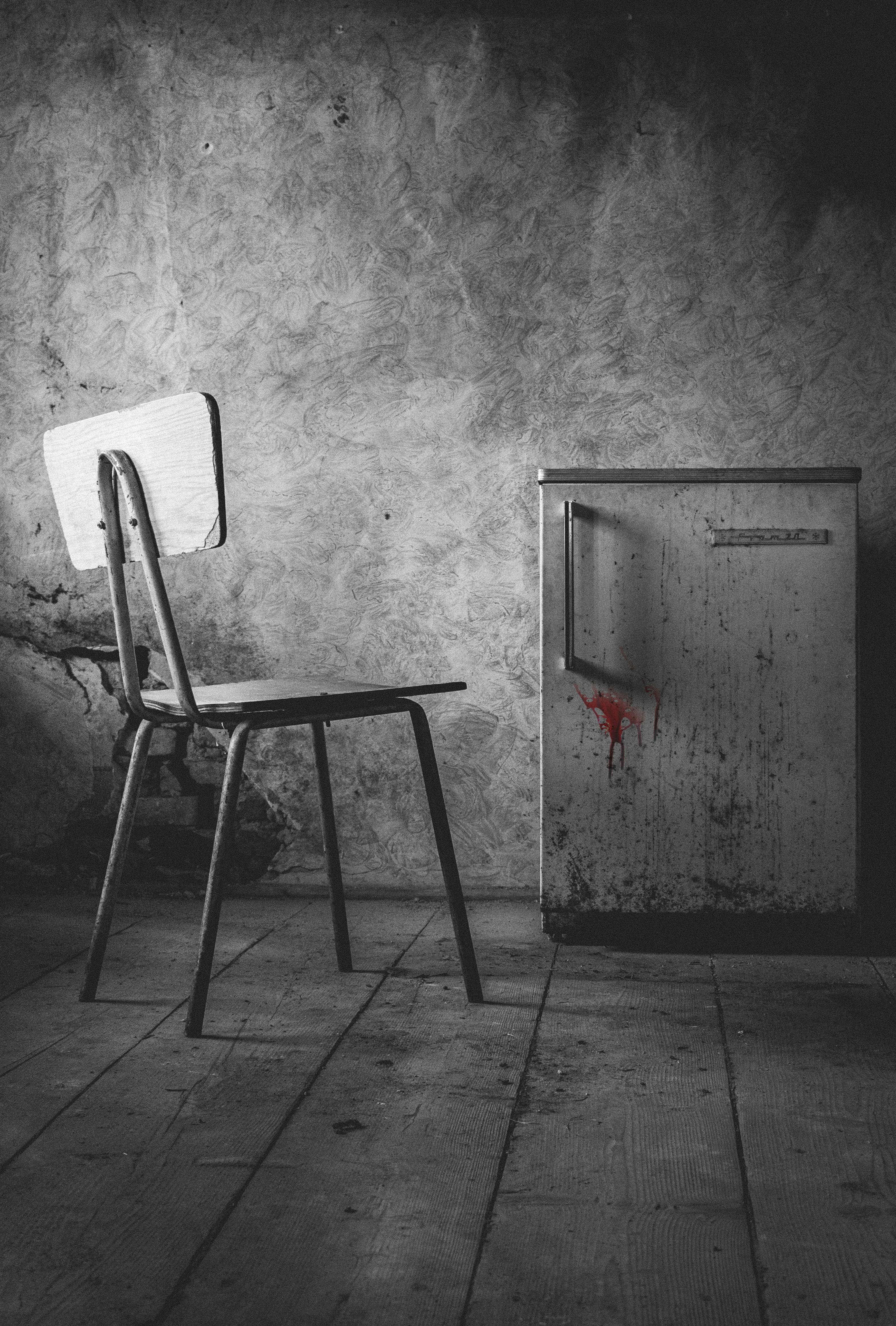 Photo by Octavian Iordache