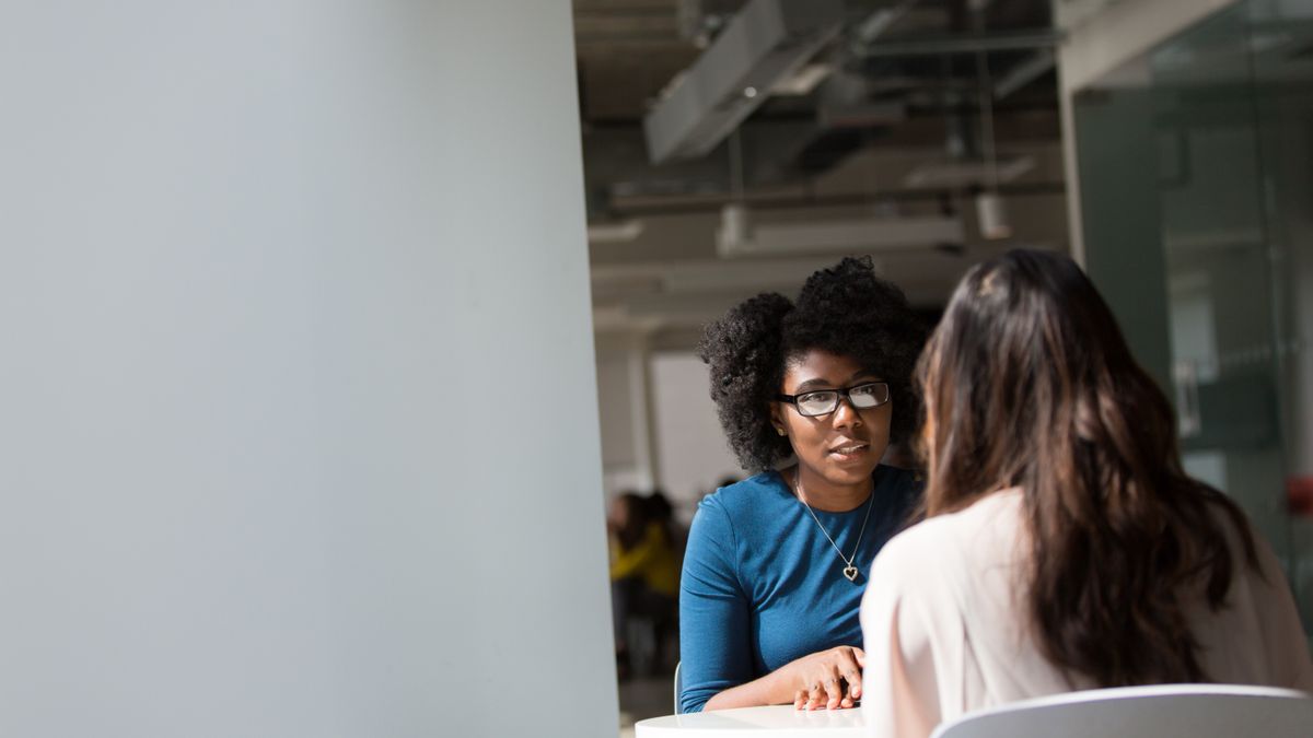 Techniques de communication assertive