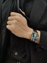 Watch on Hand
