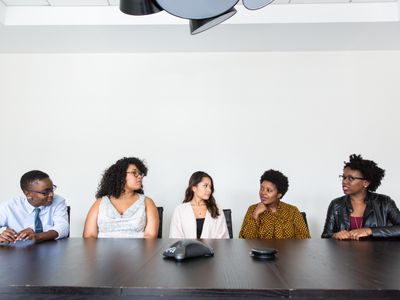 Expat professionals