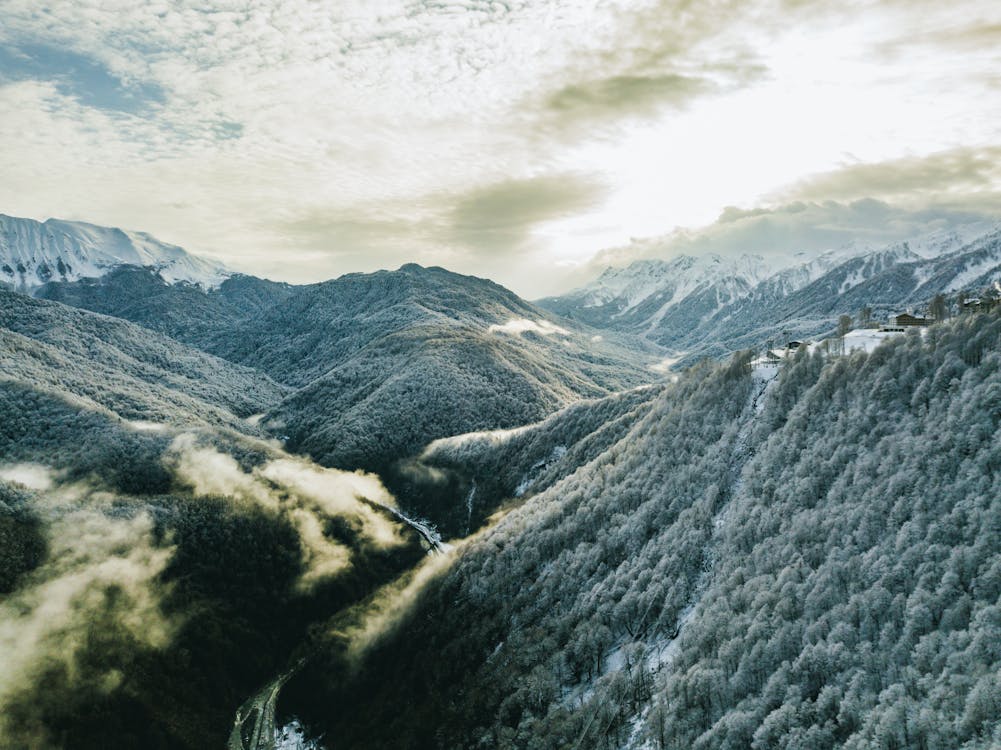 Základová fotografie zdarma na téma 4k tapeta, alpský, Alpy