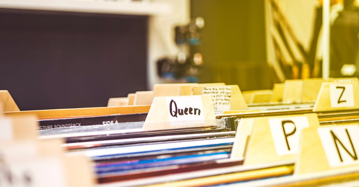 Las 15 bandas con mayores ventas de álbumes físicos y digitales en la historia Las 15 bandas con mayores ventas de álbumes físicos y digitales en la historia