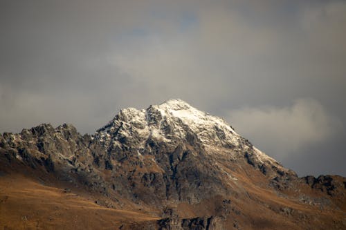 Kostnadsfri bild av bergen, himmel, landskap