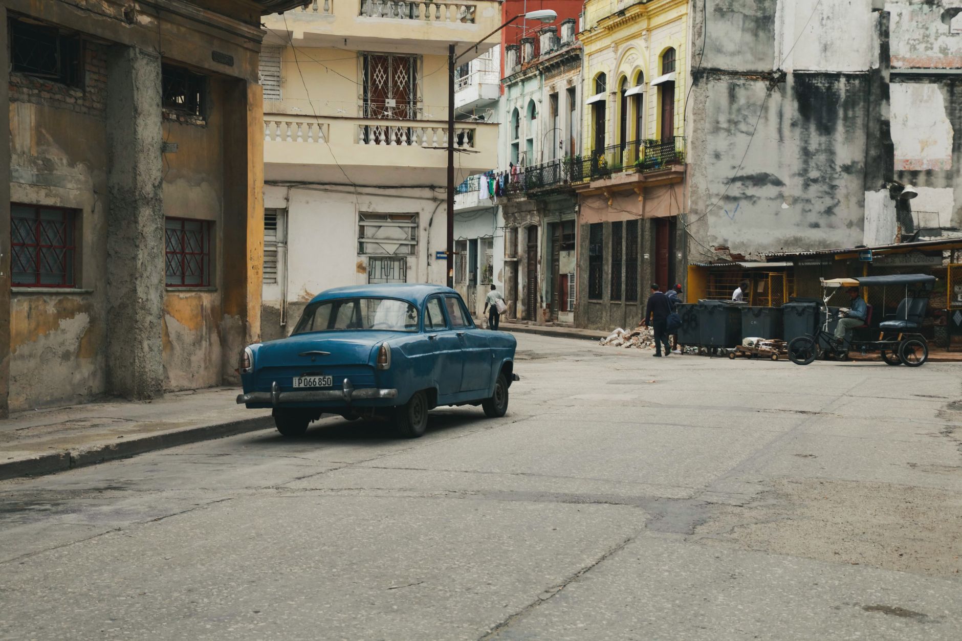 Havana, Cuba