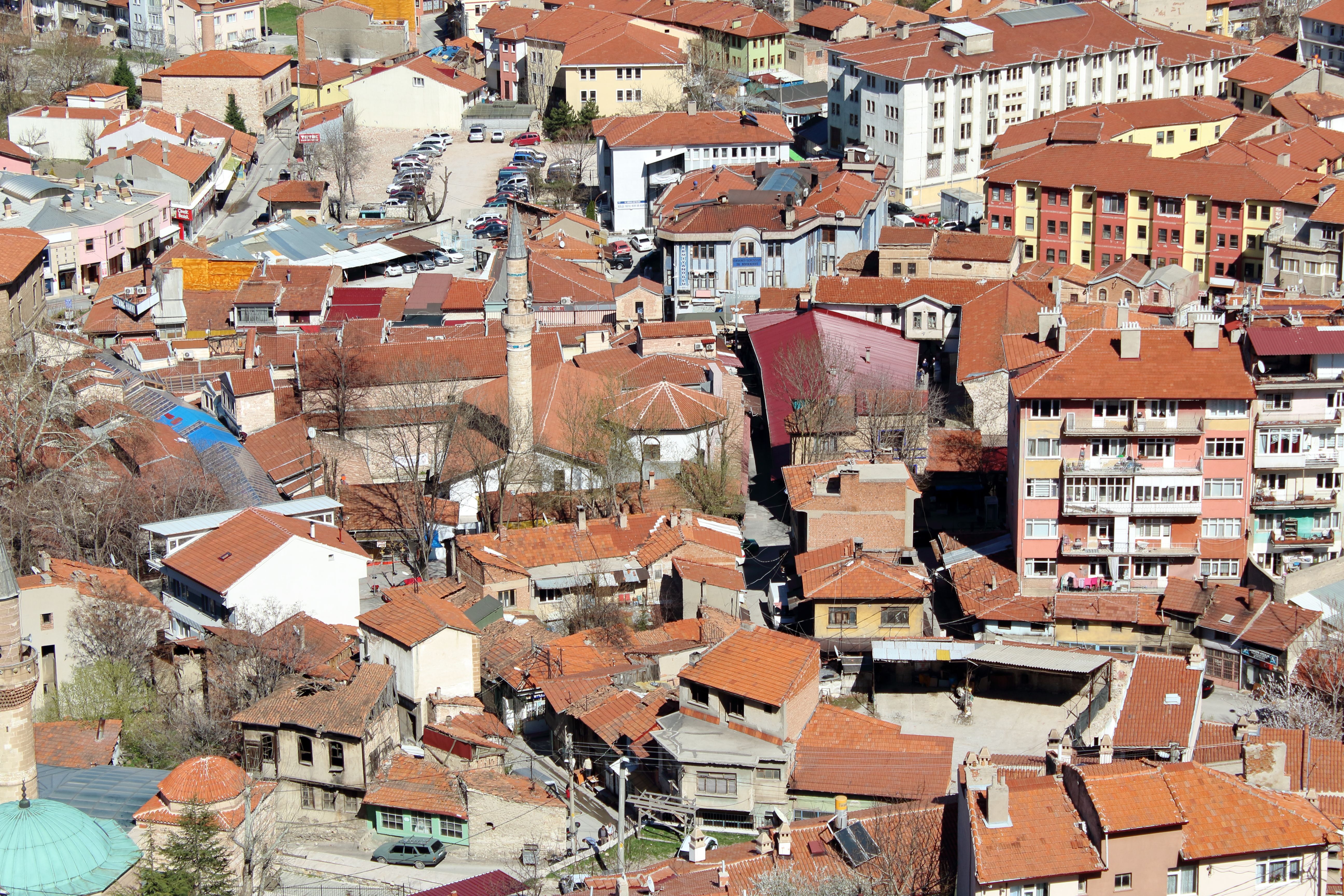 Türkiye’s population prefers Western lifestyle, survey shows — Photo by Mustafa Akın on Pexels