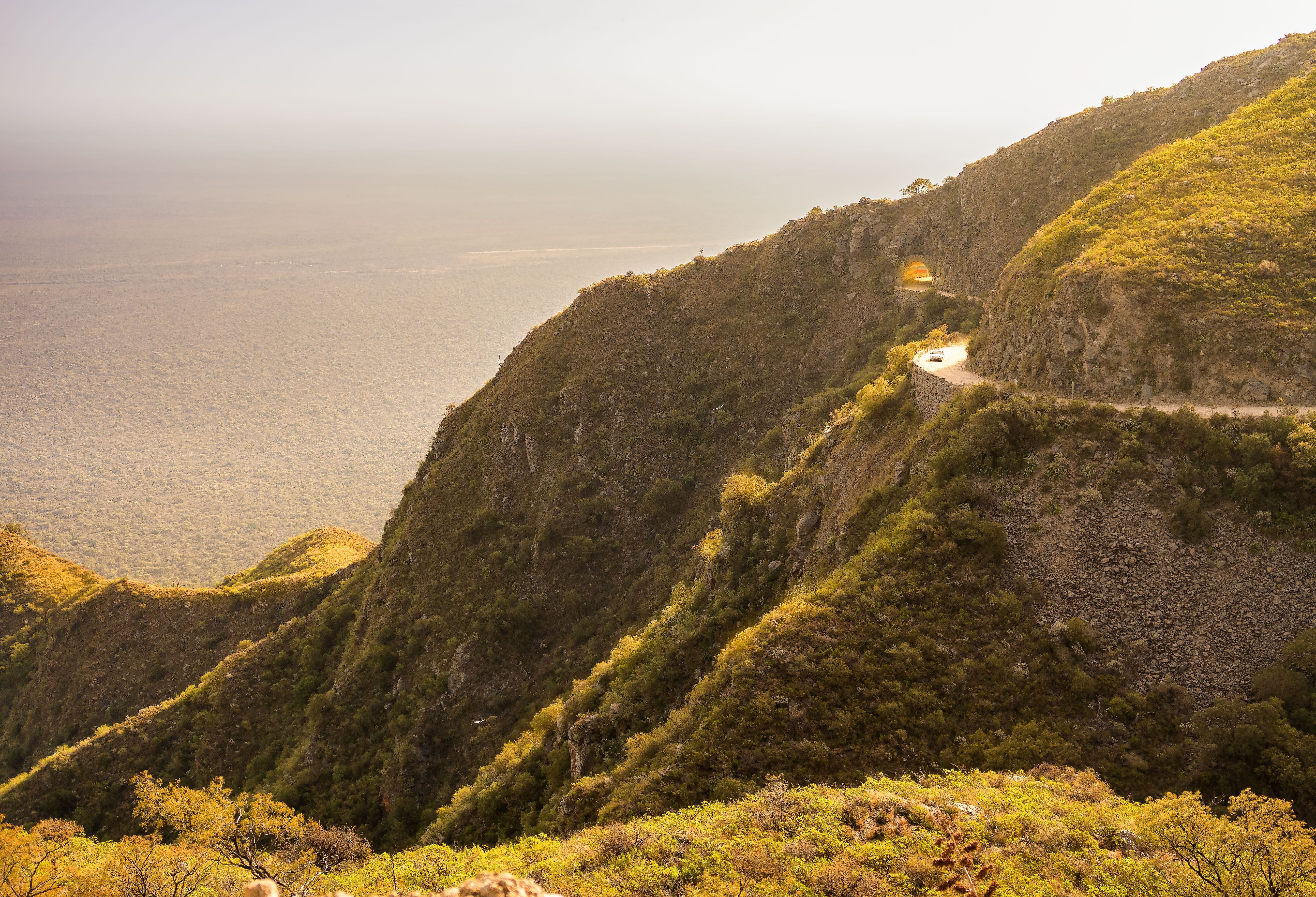 Cerro Uritorco