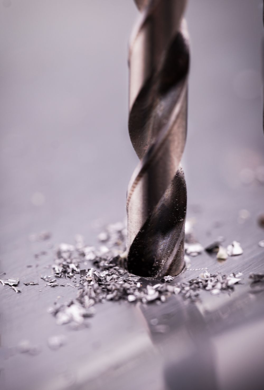 Solid carbide cutters