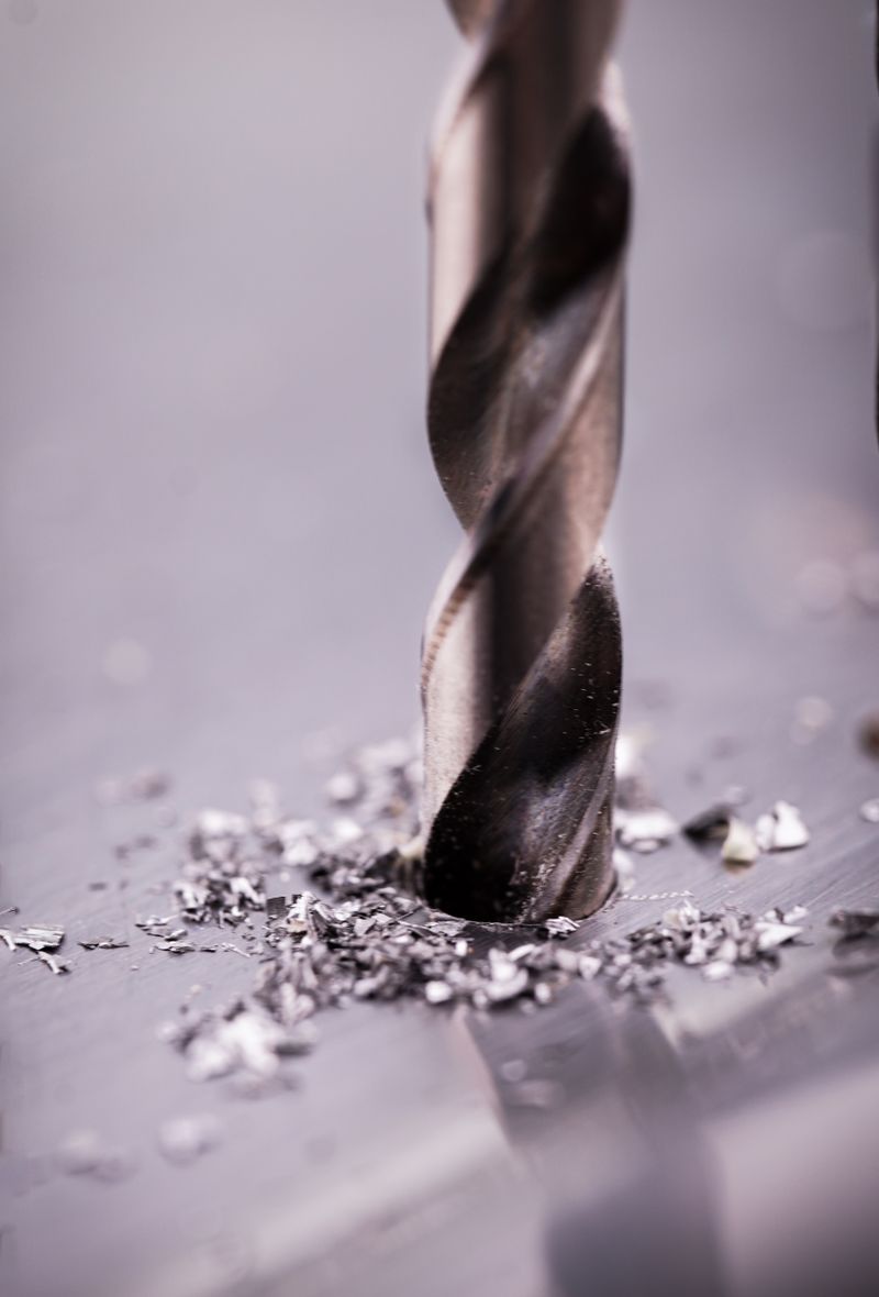 Carbide cutters