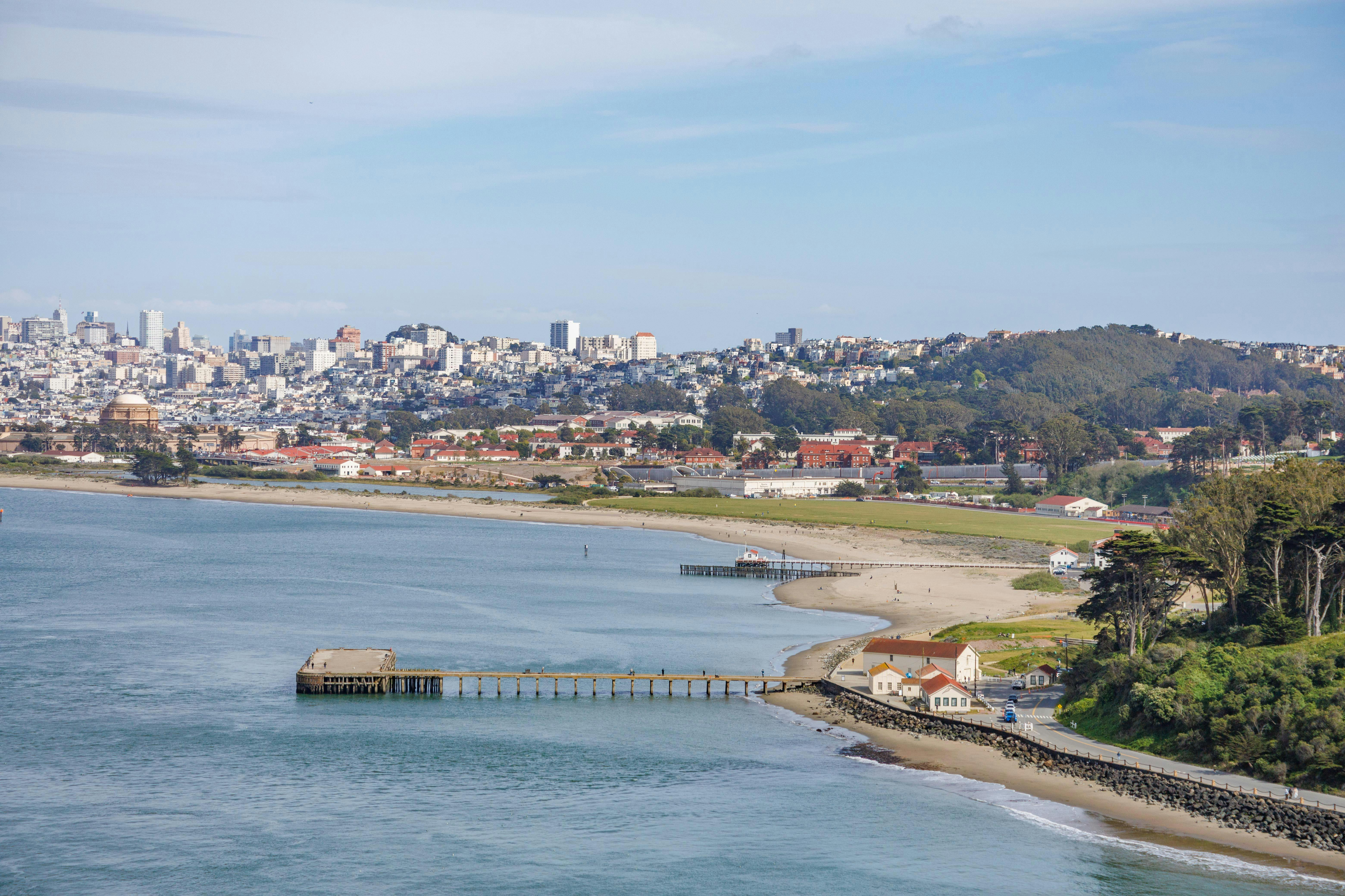 The Best Immigration Attorneys in the Bay Area | Local Recommendations for Best Immigration &amp; Asylum Lawyers — Photo by R