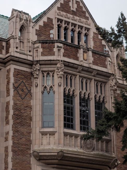 Walk the College Campus things to do in grove city pa