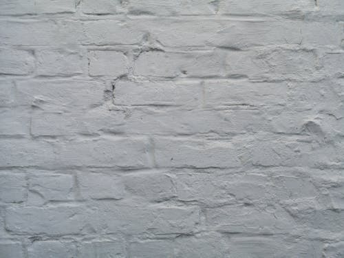 White Brick Wall