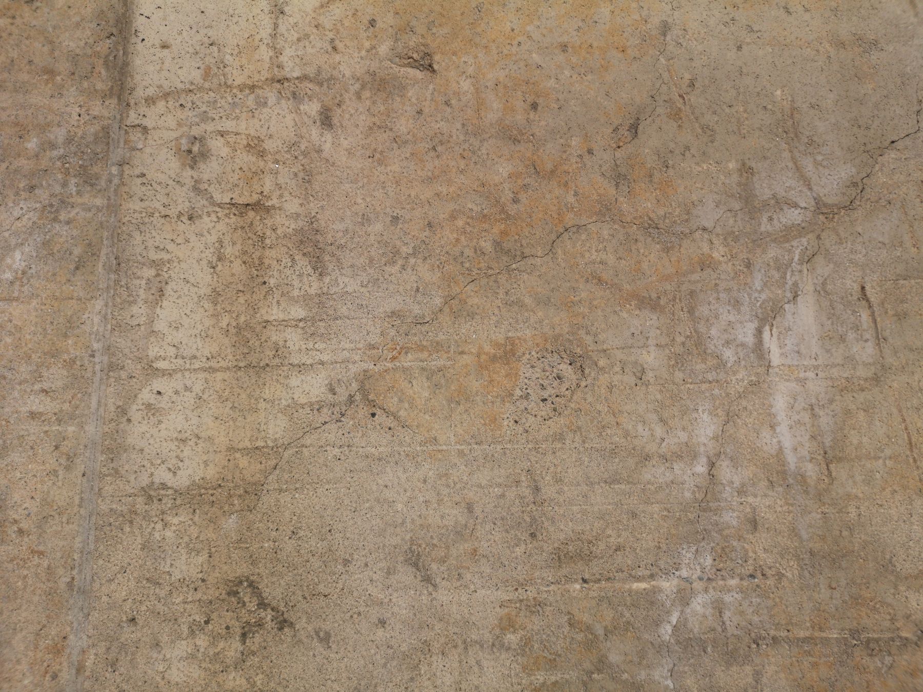 Commercial Decorating in Hadley Wood — quality trade paint going on in two coats
