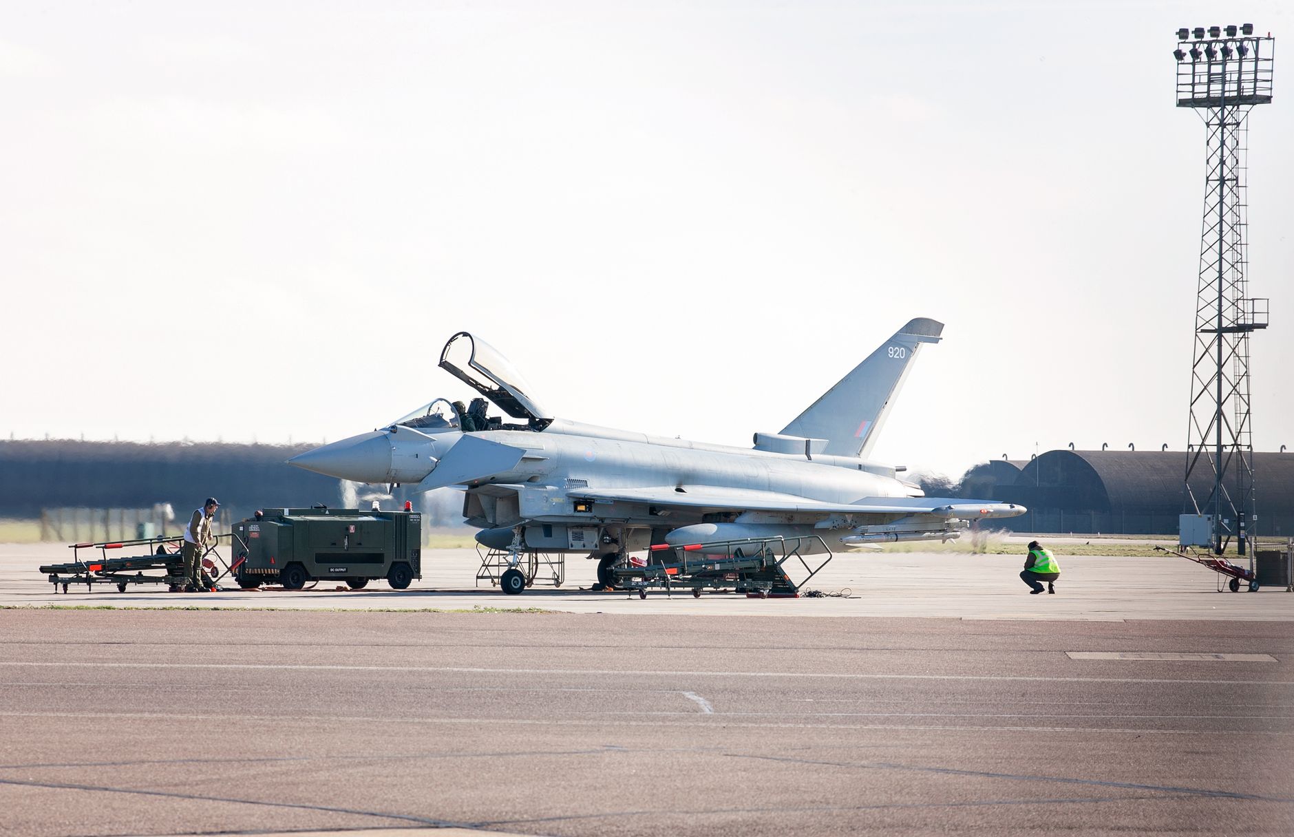 Military Base Construction: $14 Billion FY2026 MILCON Budget Breakdown