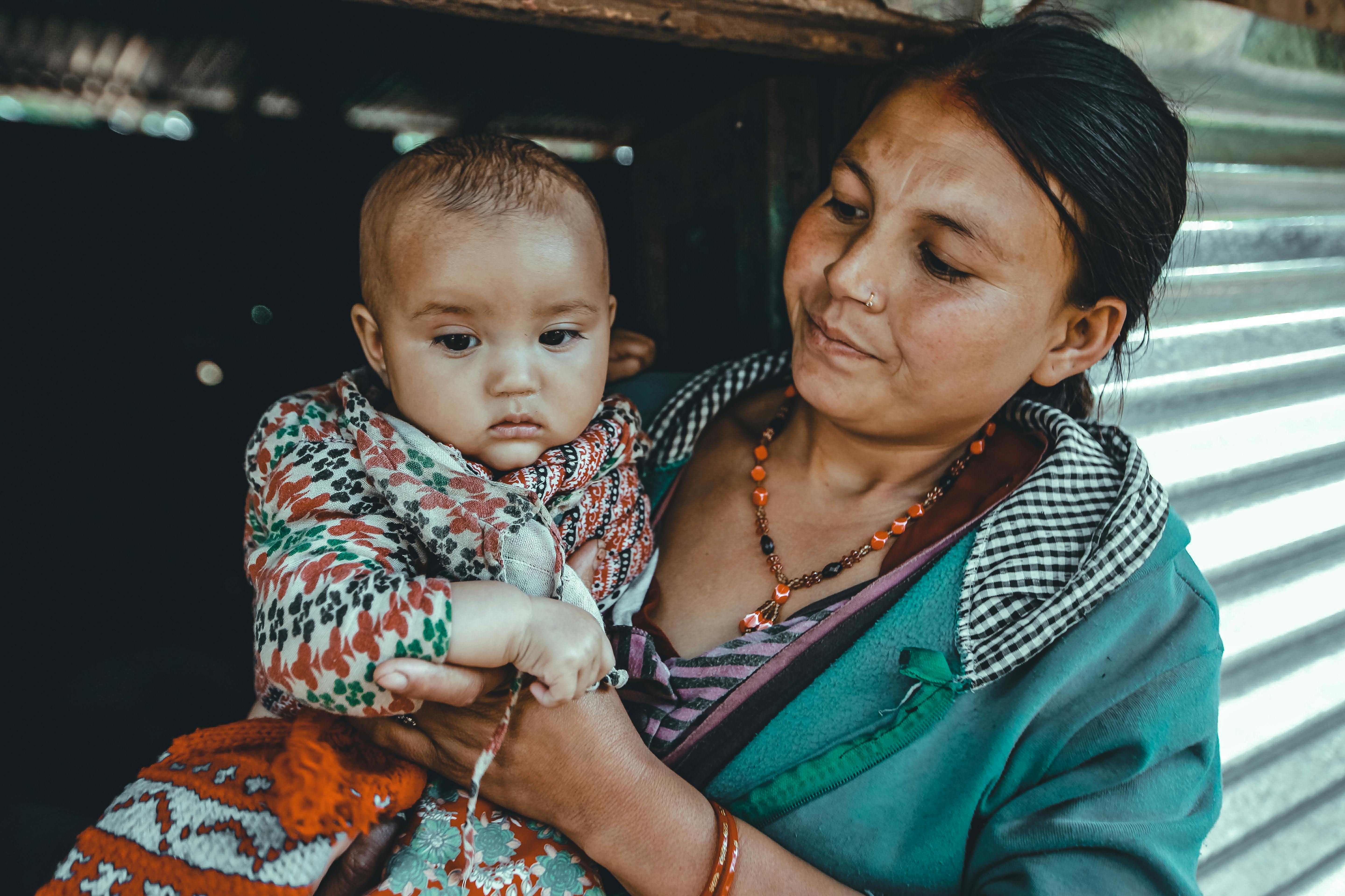 Exploring the interlinkages between child marriage and family laws in South Asia - April 2026 — Photo by Mehmet Turgut  Kirkg