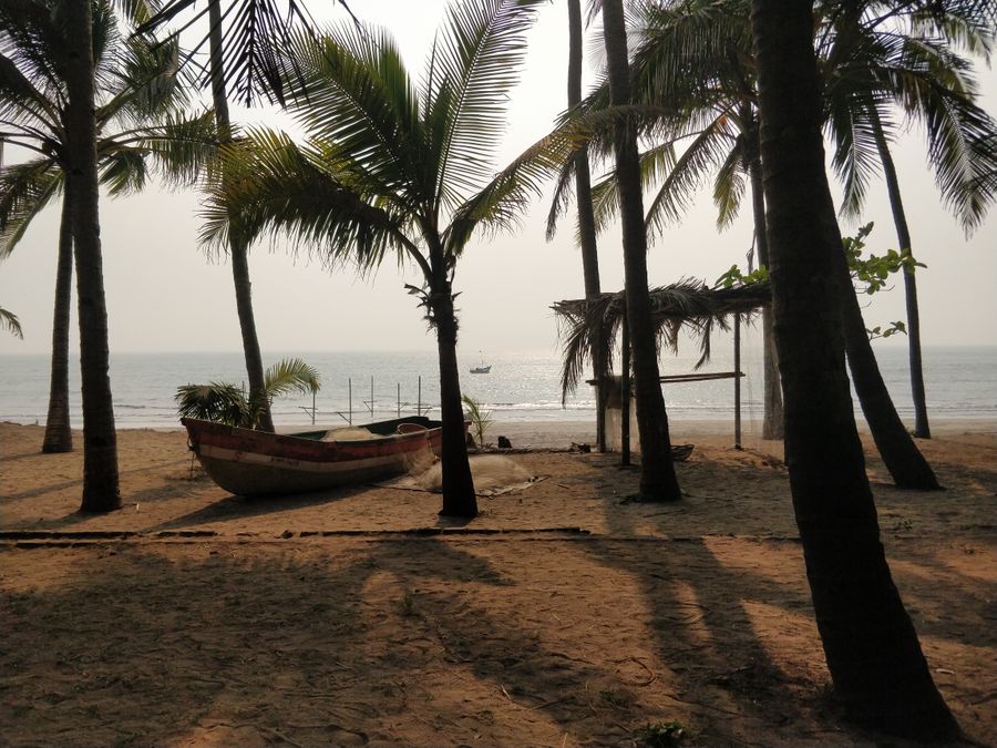 Devbagh & Tarkarli Sangam photo 2