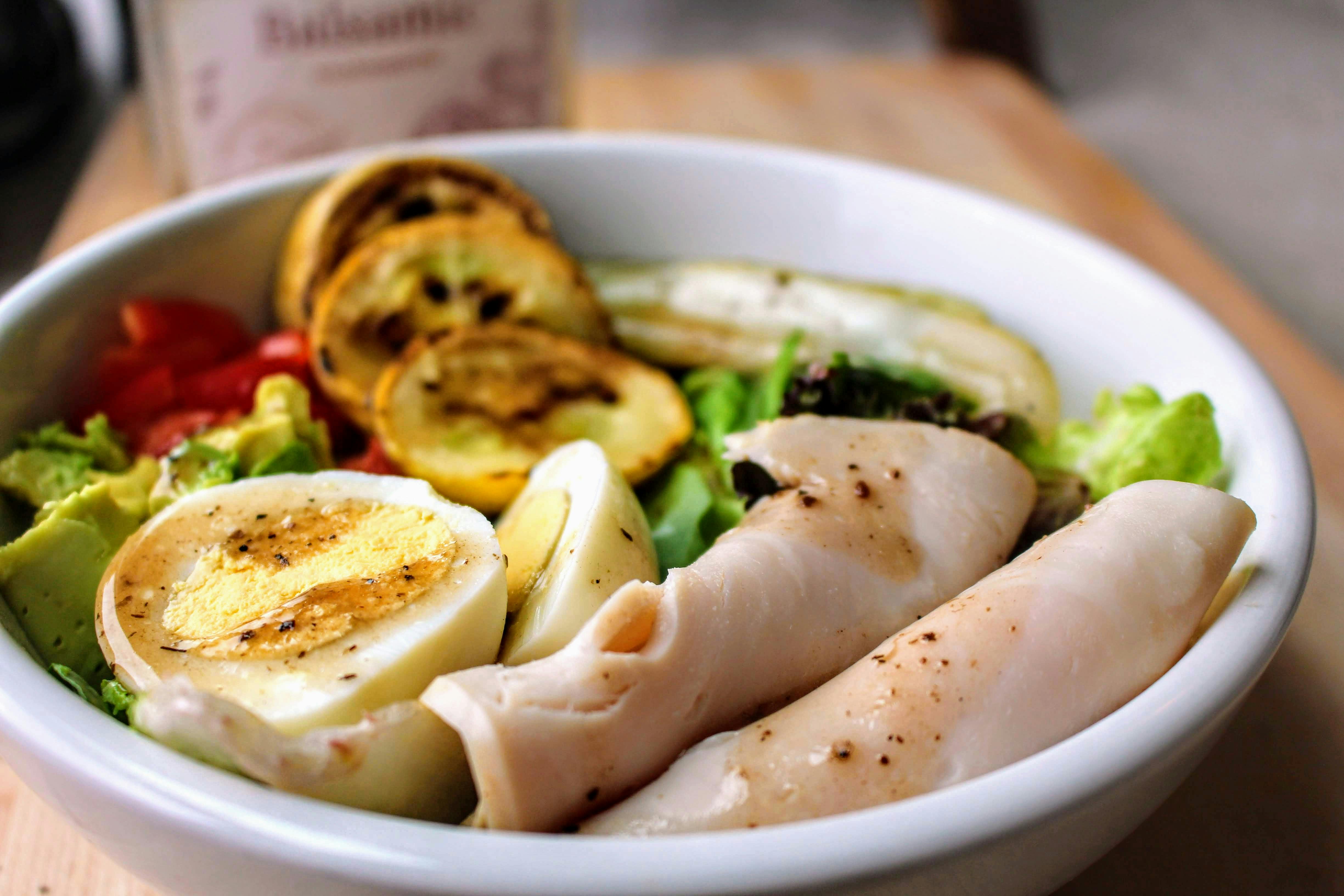 Dive Into Deliciousness - Discover Remarkable Paleo Dinner Recipes