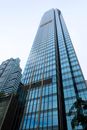 Skyscraber Uptown