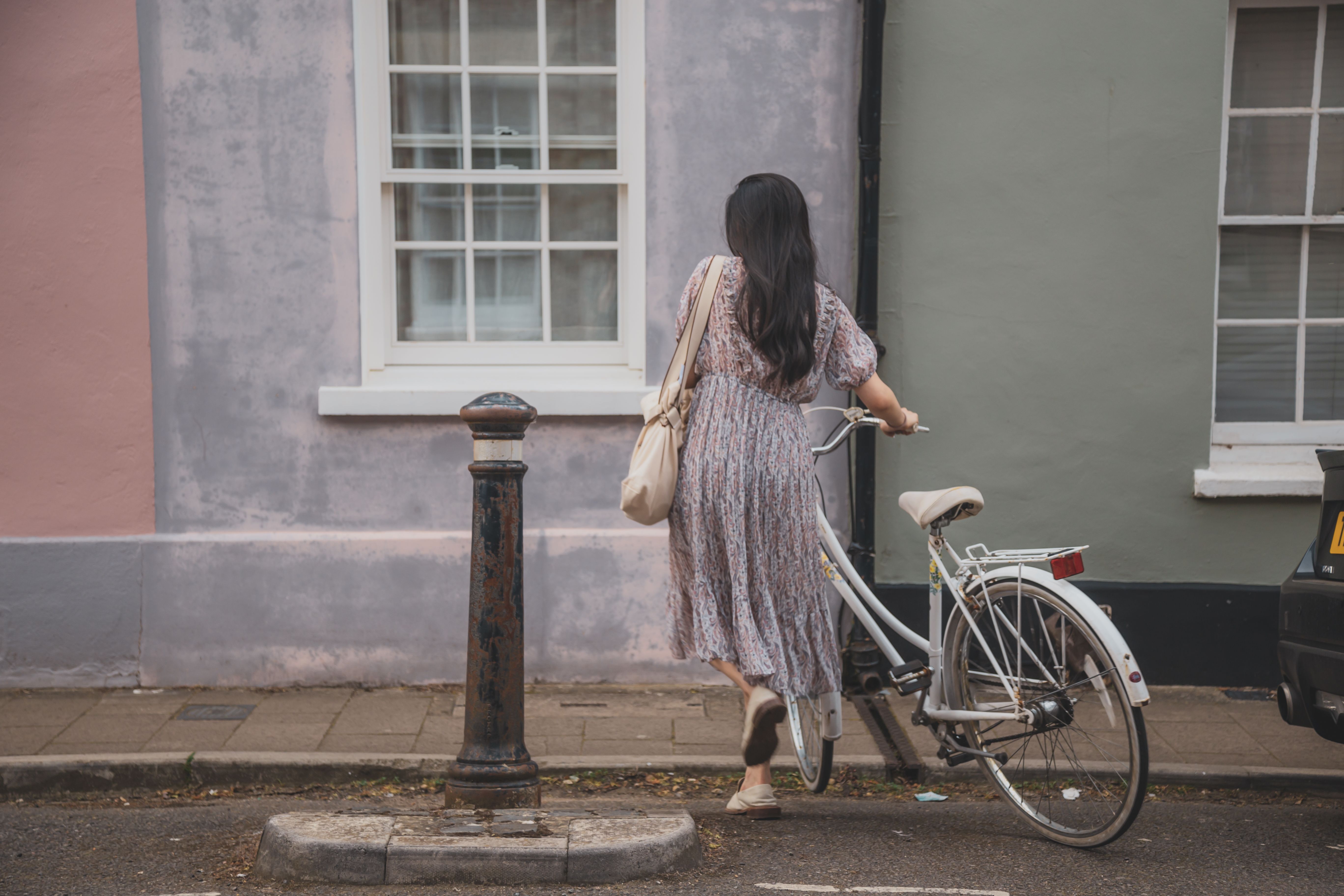 general lifestyle — Photo by Zekai Zhu on Pexels