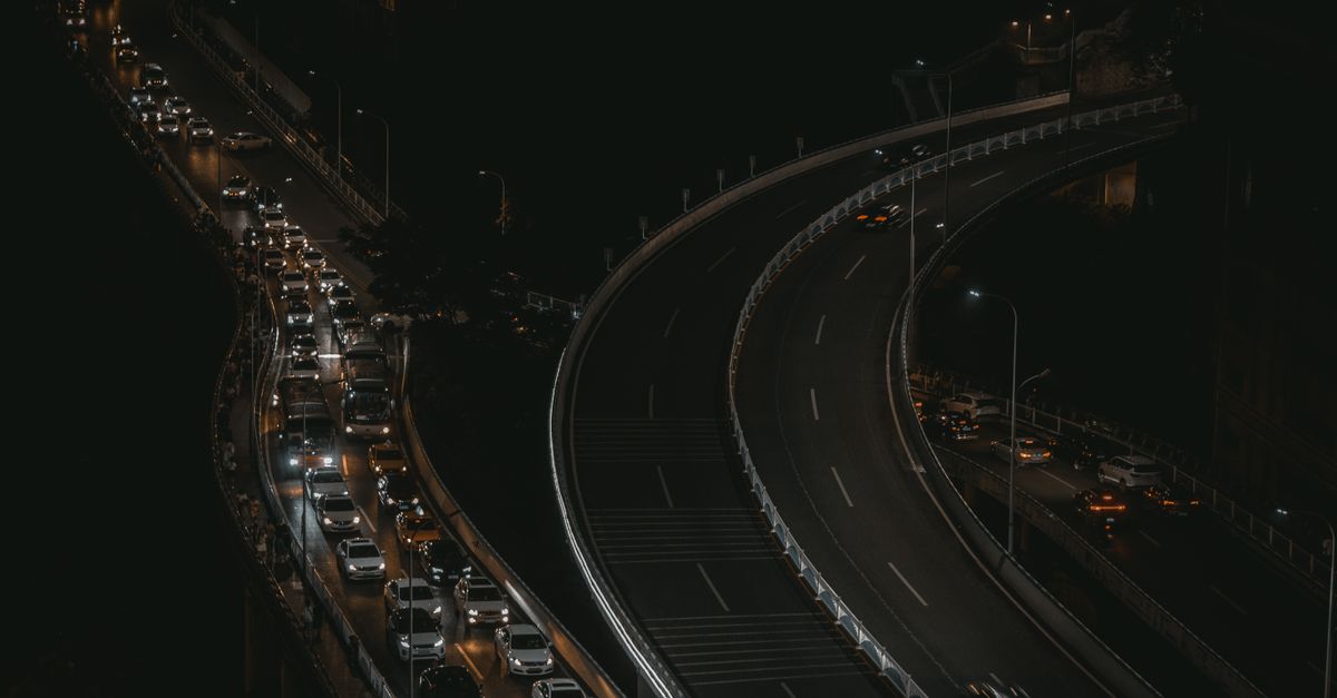 Mumbai Hit-and-Run: Pedestrian Killed on Western Express Highway
