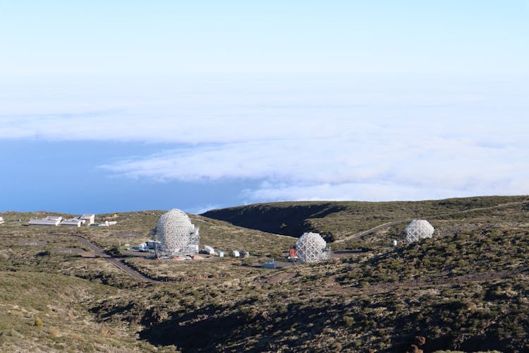 Observatories In Seaside