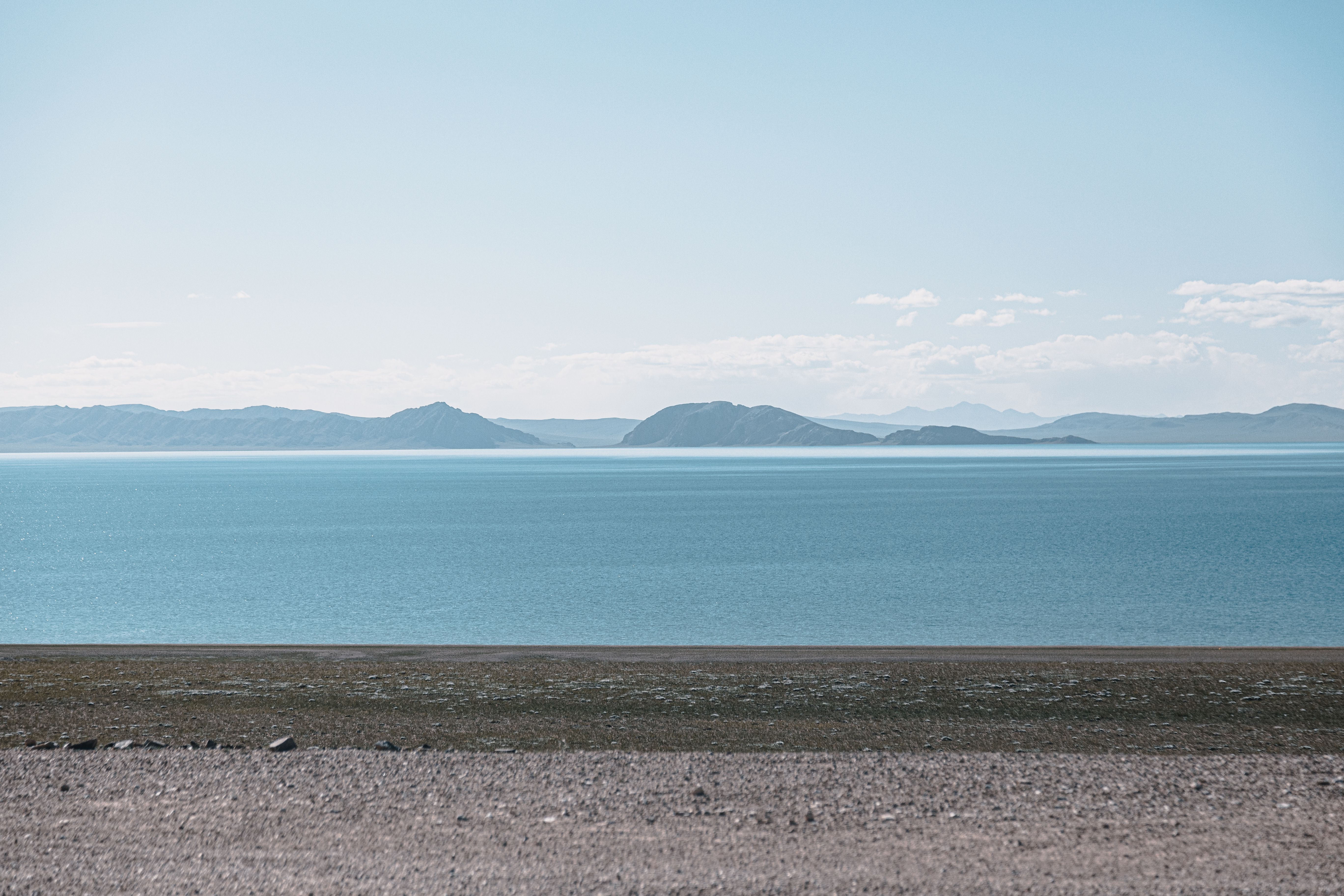 Namtso Lake Guide 2026: Tibet's Sacred Turquoise Lake at 4,718m