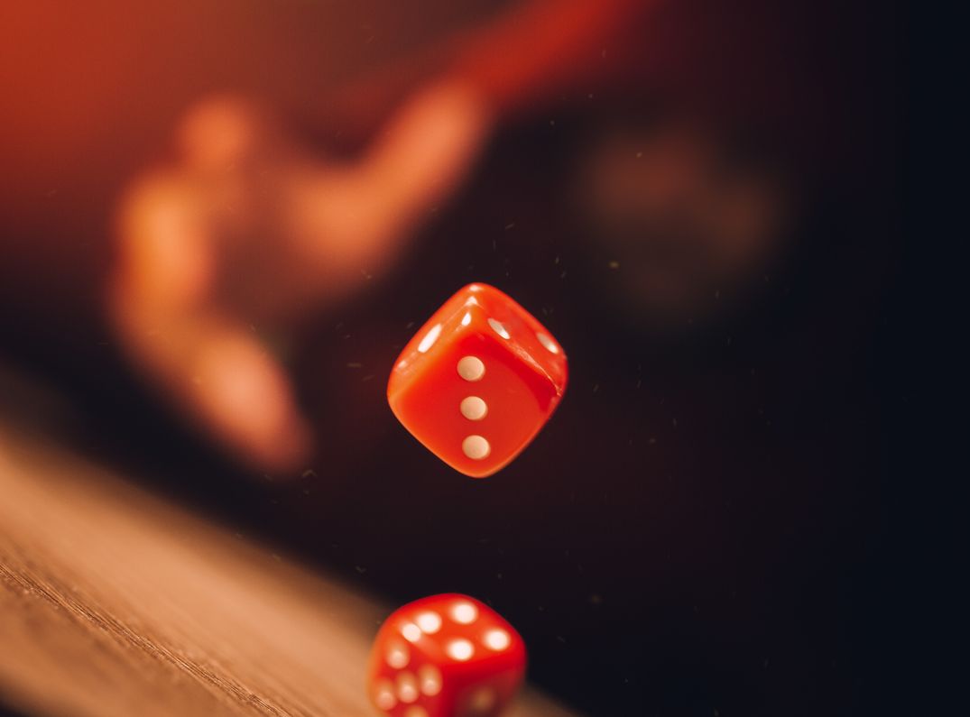 Verantwortungsvolles Spielen im Online Casino