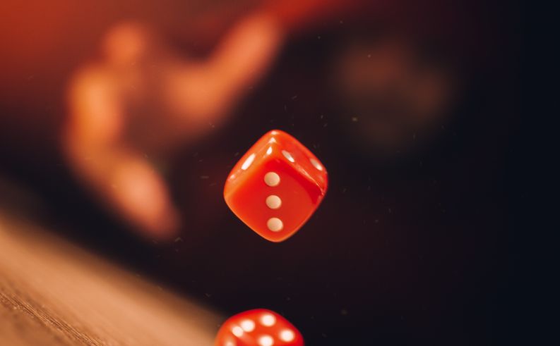 Online Casino: Spielautomaten und Live-Spiele im Überblick