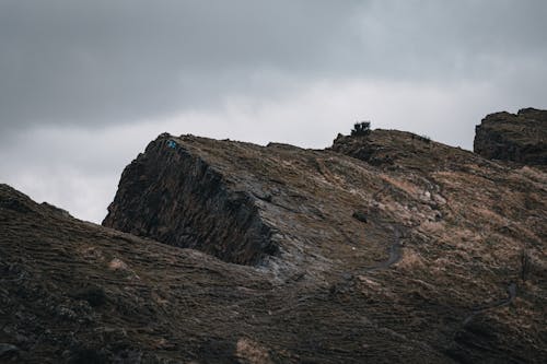 丘, 壁紙, 岩の無料の写真素材