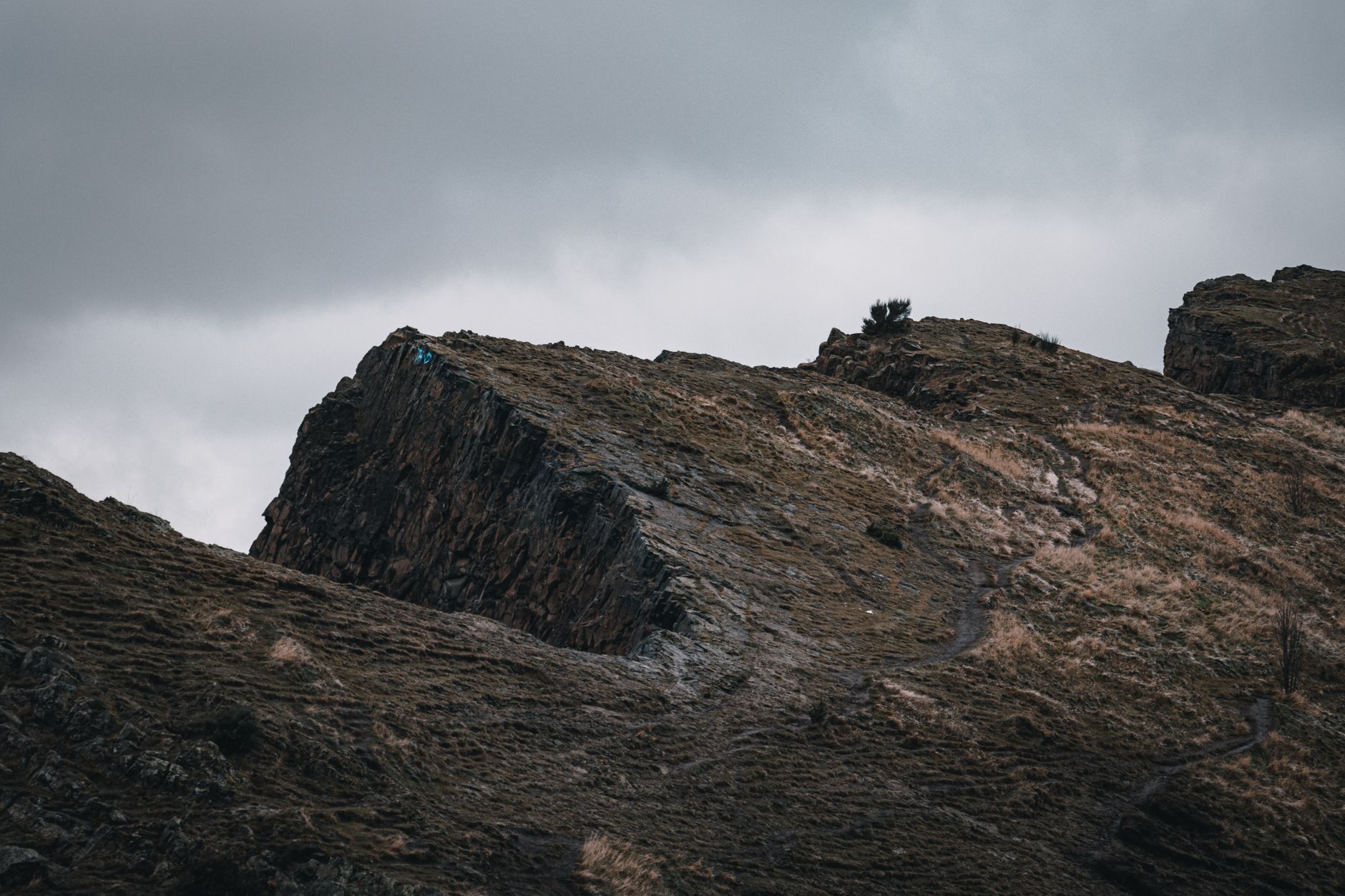 Arthur's Seat