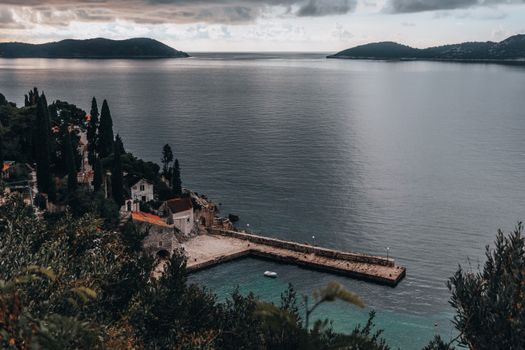 Montenegro Bay of Kotor day trip — Dubrovnik