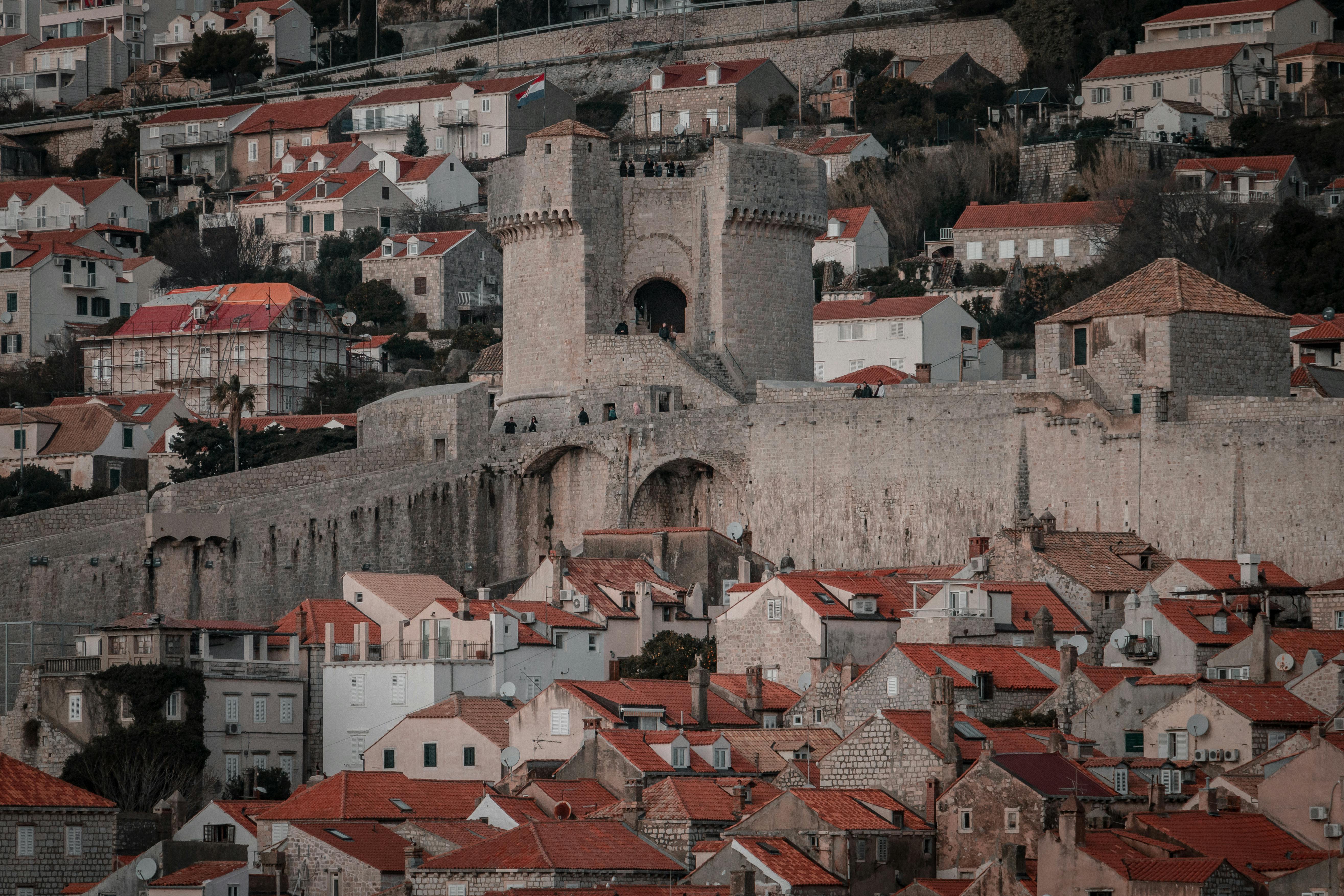 Dubrovnik on a Budget — How to Visit Without Breaking the Bank