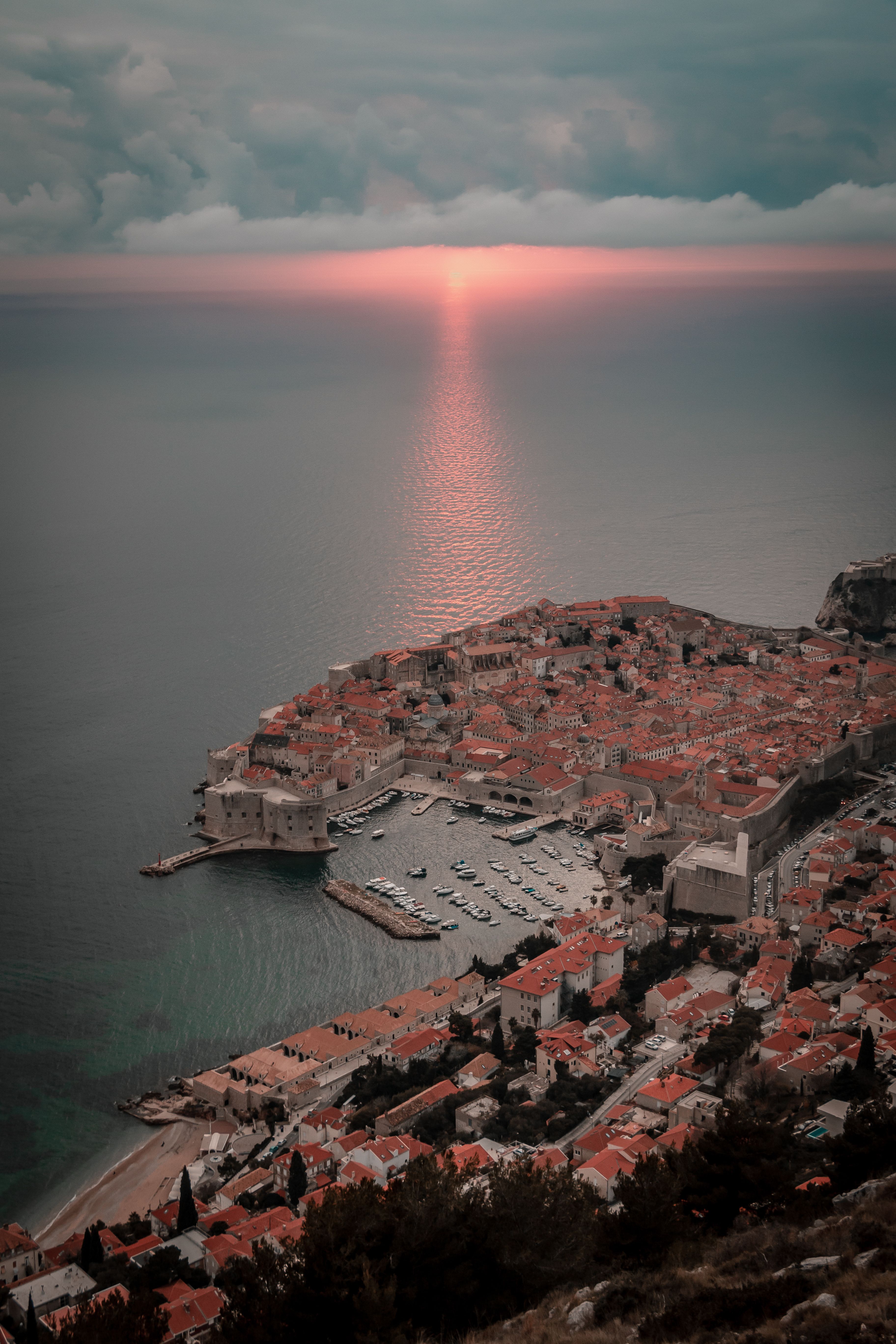 ¡Vuelos a Dubrovnik por solo 43 €! ¿Es real?