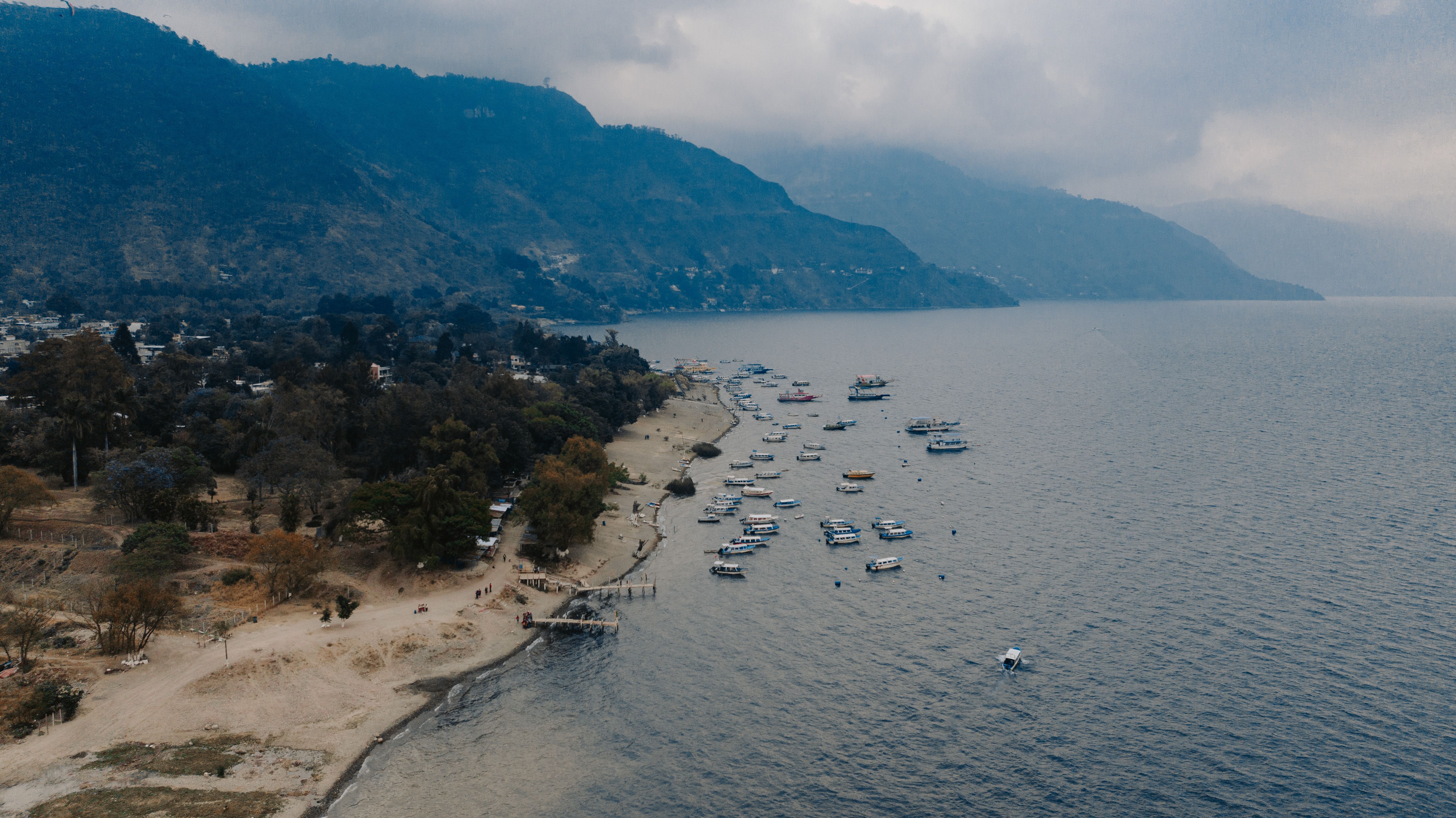 Santiago Atitlán