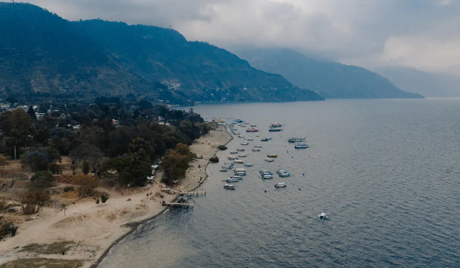 Santiago Atitlán