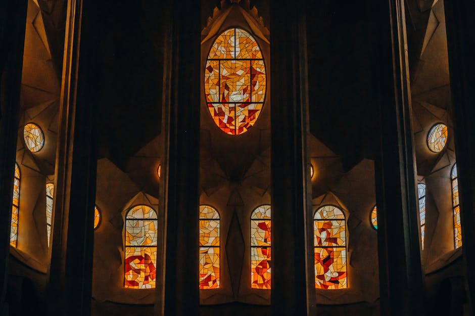 Revival and Reinterpretation of Traditional Spirituality