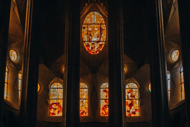 Is Sagrada Familia Worth It