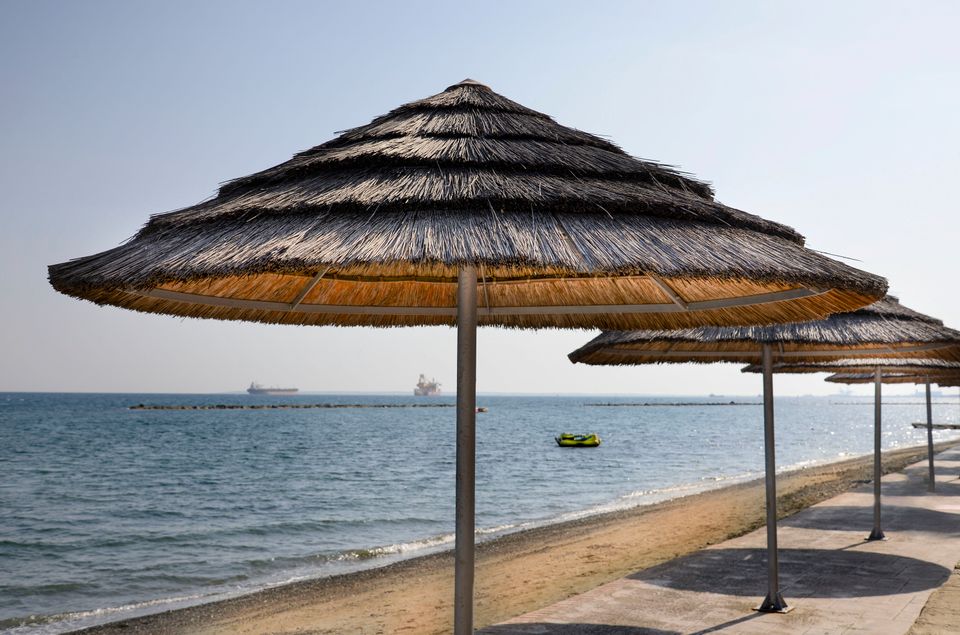 in Limassol