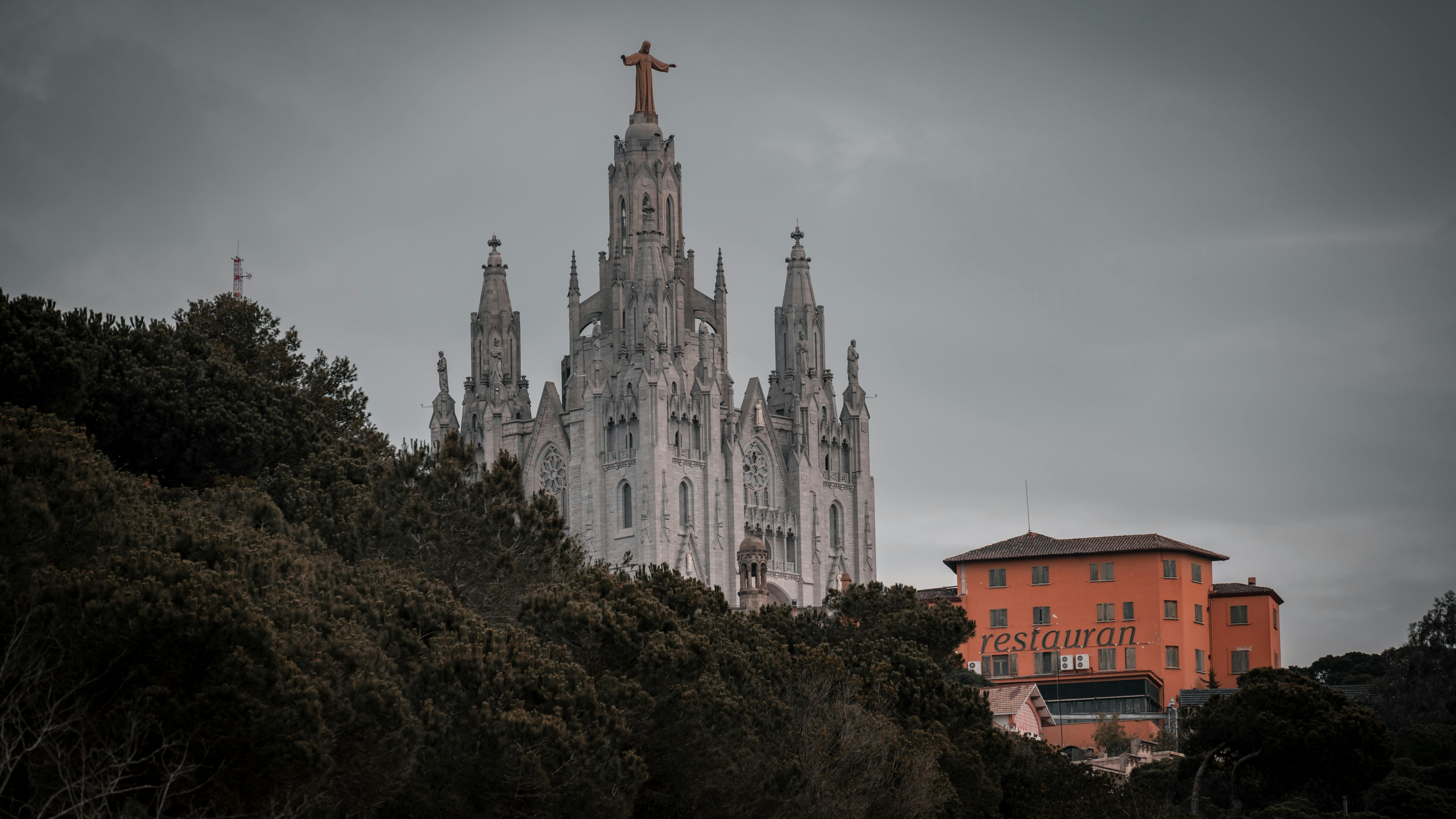 church of the sacred heart