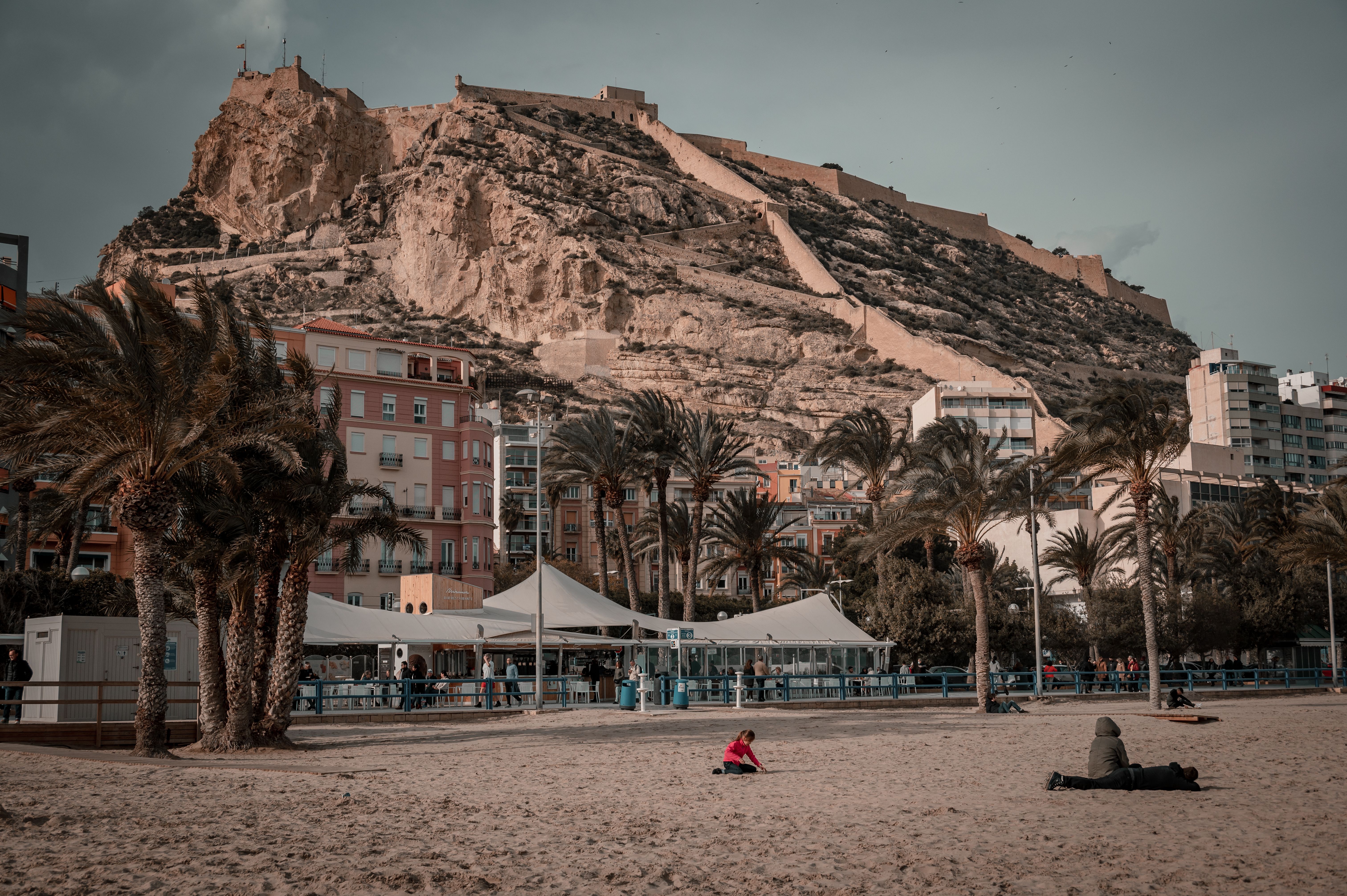Alicante, Spain